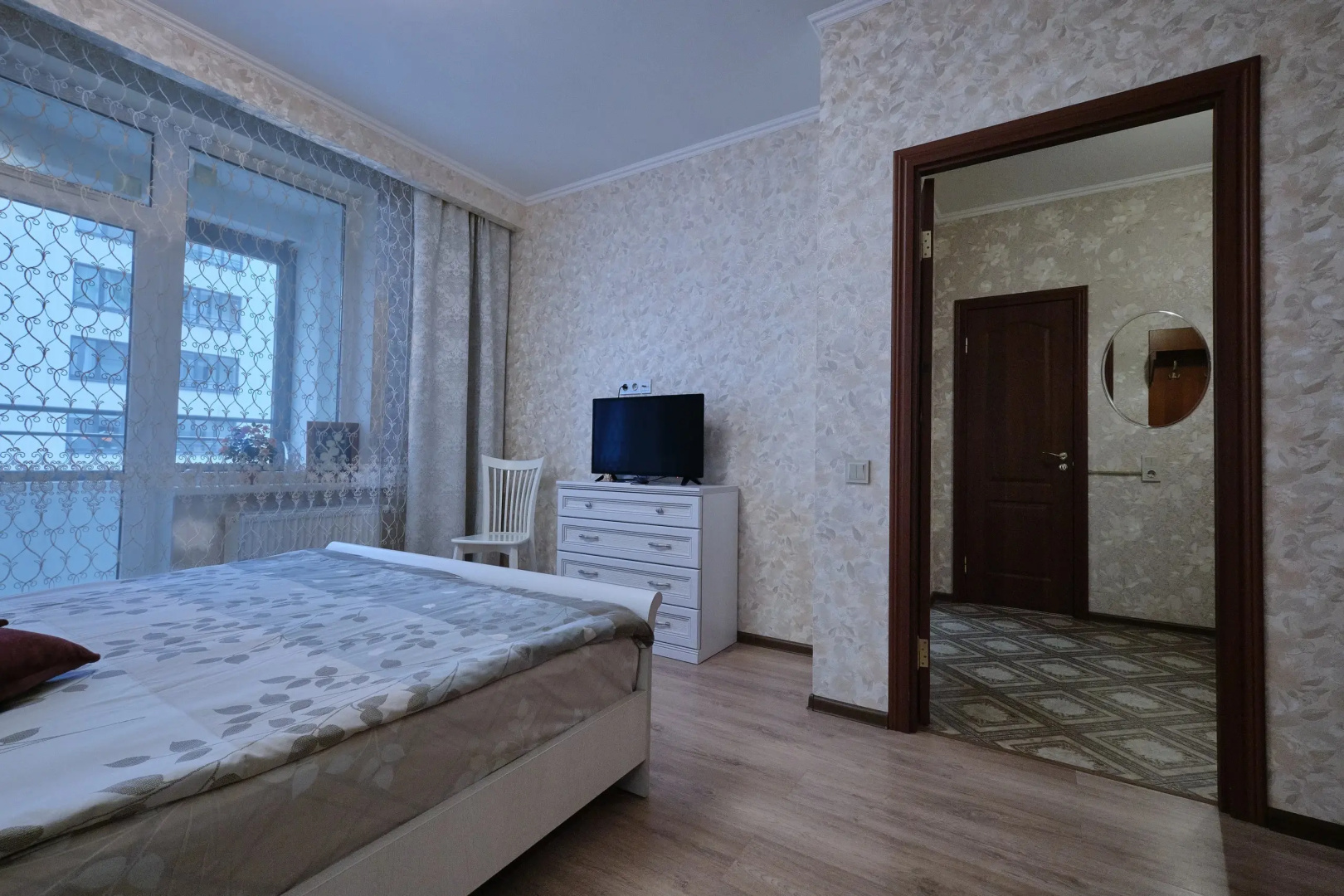Квартира Царская столица
