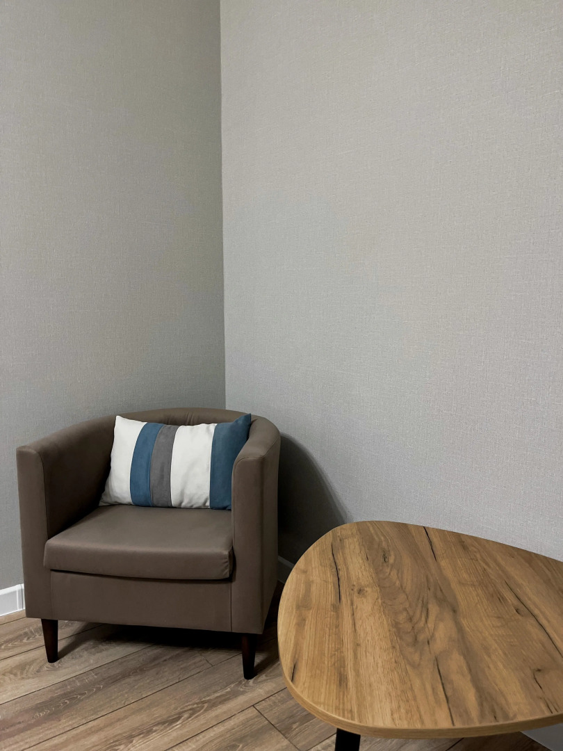 Квартира однокомнатная Dogma Park