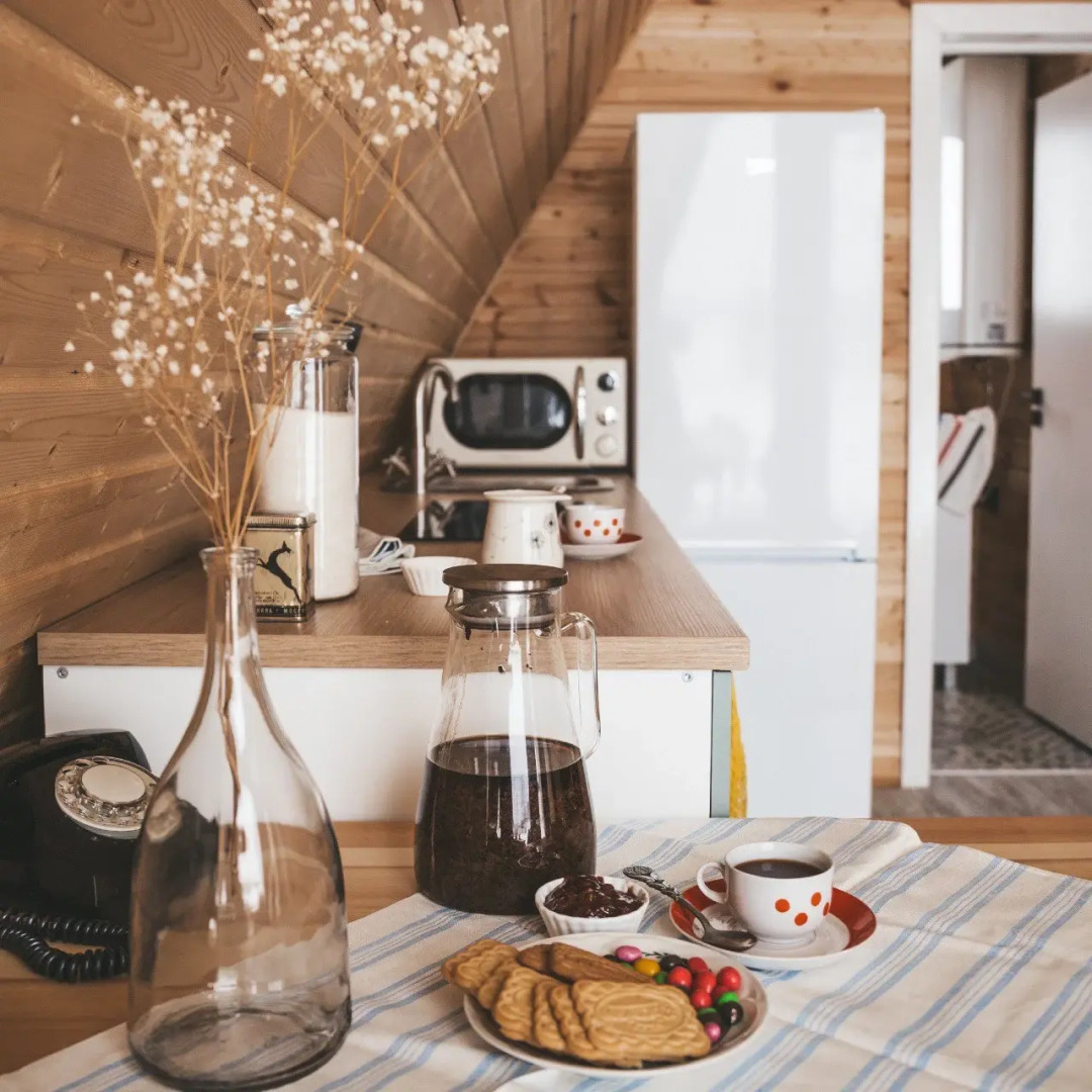 Гостевой дом Советов на Вазузе