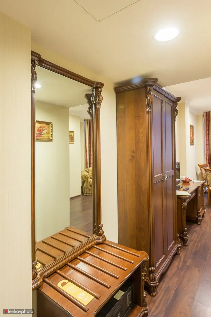 Отель Валенсия