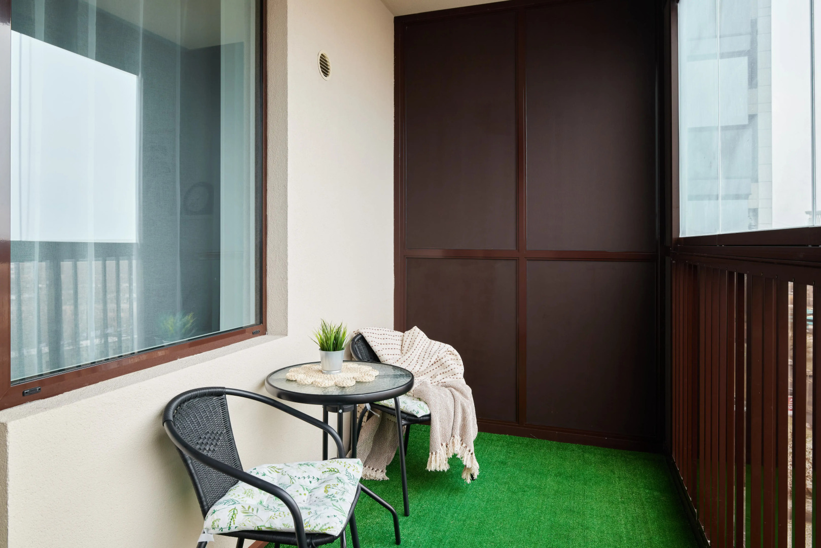 Апартаменты RoomyRoom Scandy