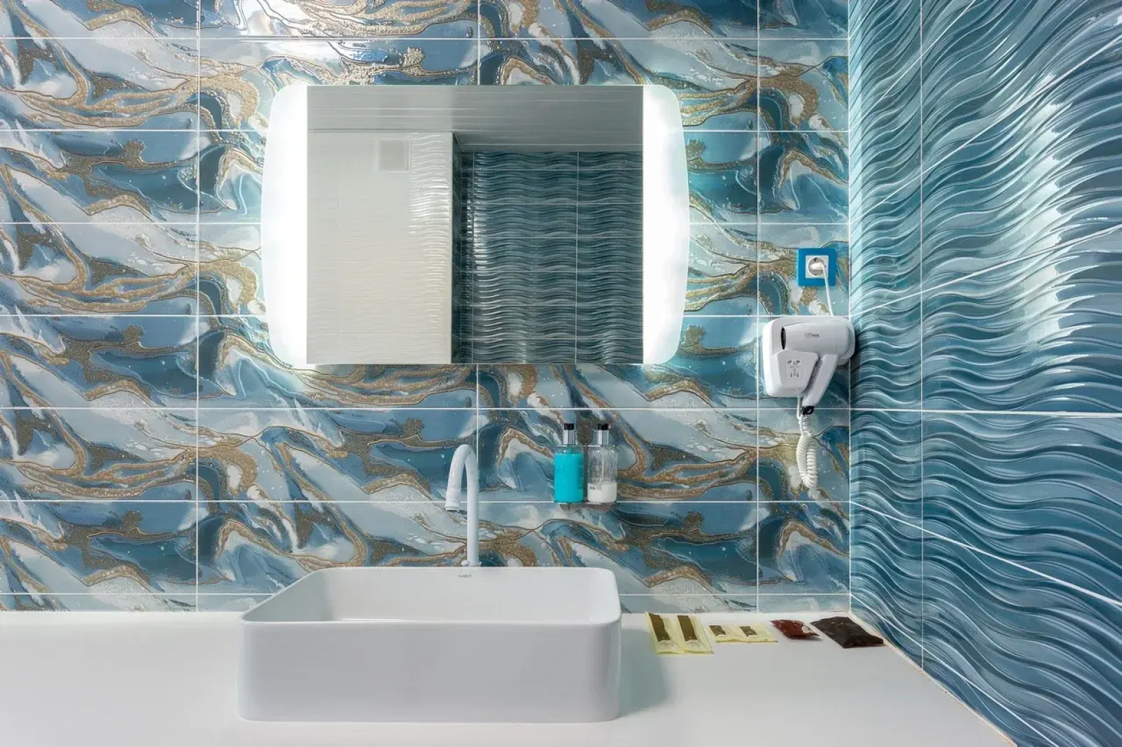 Отель Marton Palace