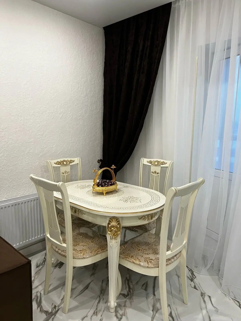 Квартира в новом ЖК