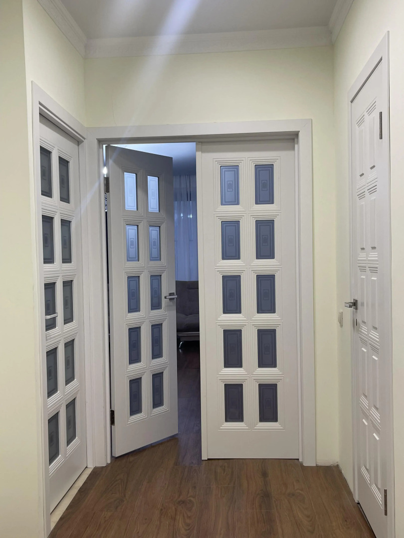 Апартаменты Рания с видом на море