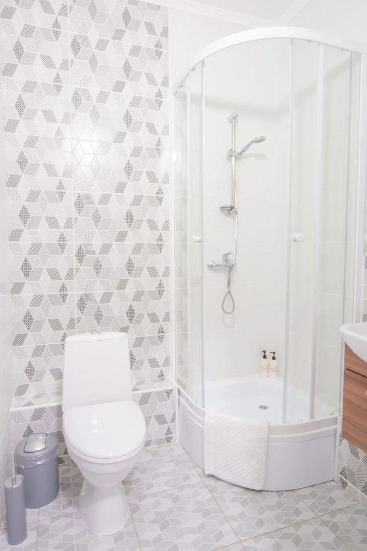 Квартира TerraAparts в Стрельне