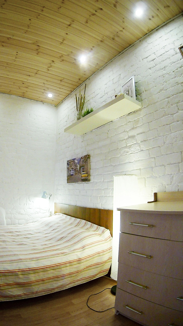 Апартаменты на Петроградской Стороне