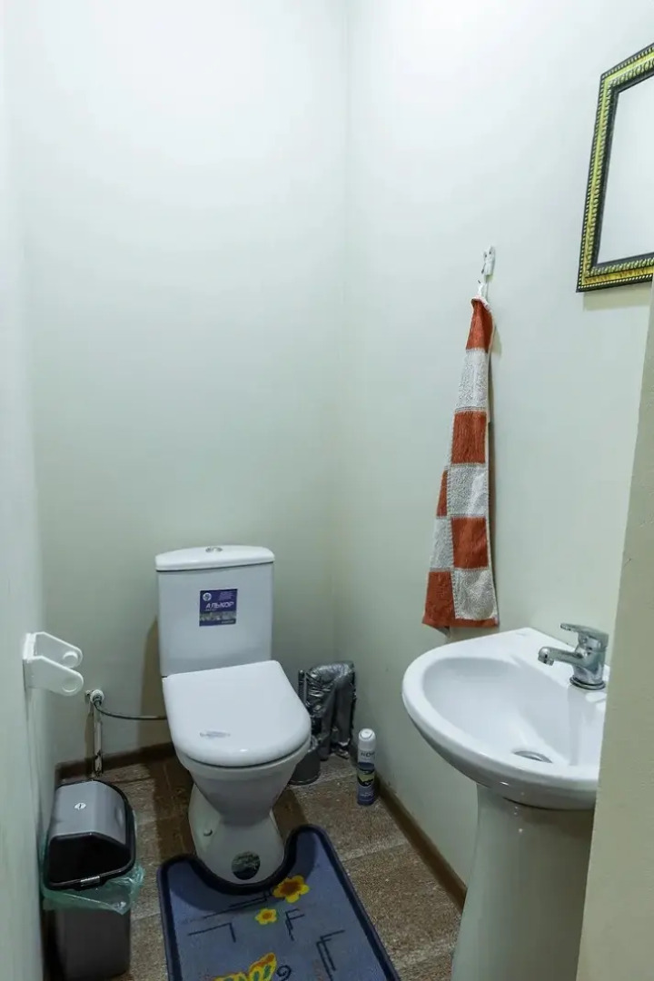 Дом в Курортной Зоне