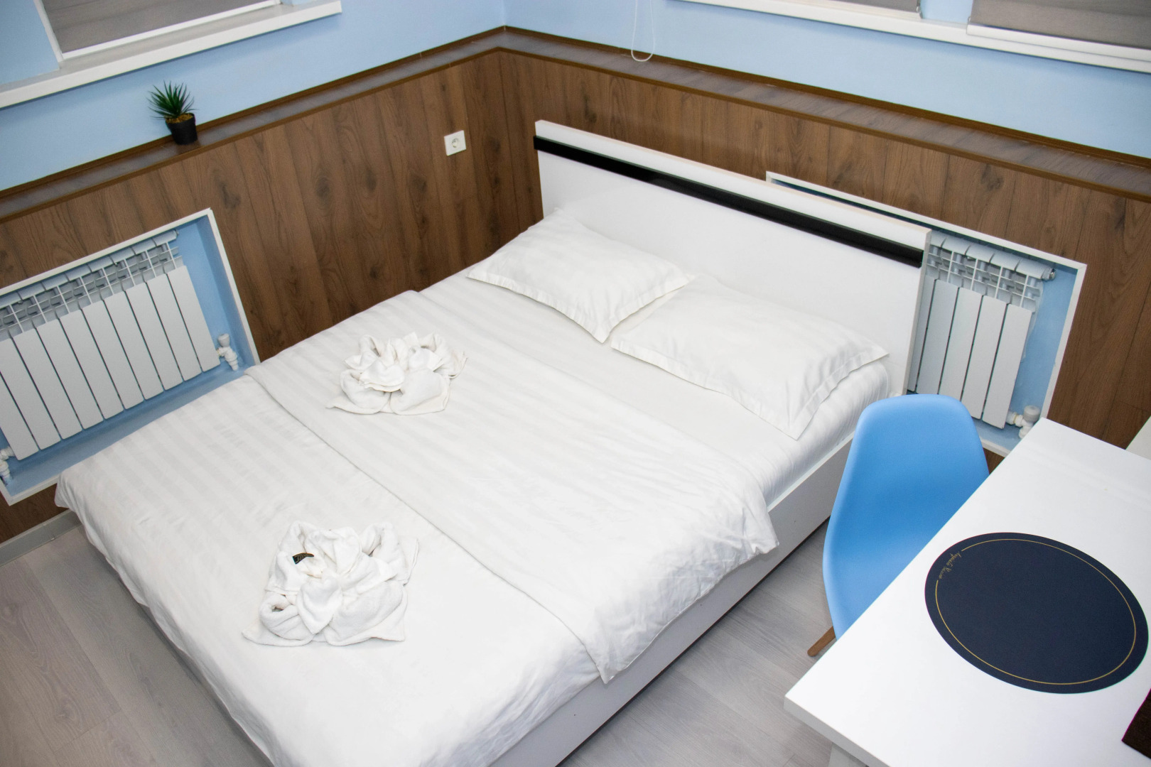 Отель AG Abylaikhan