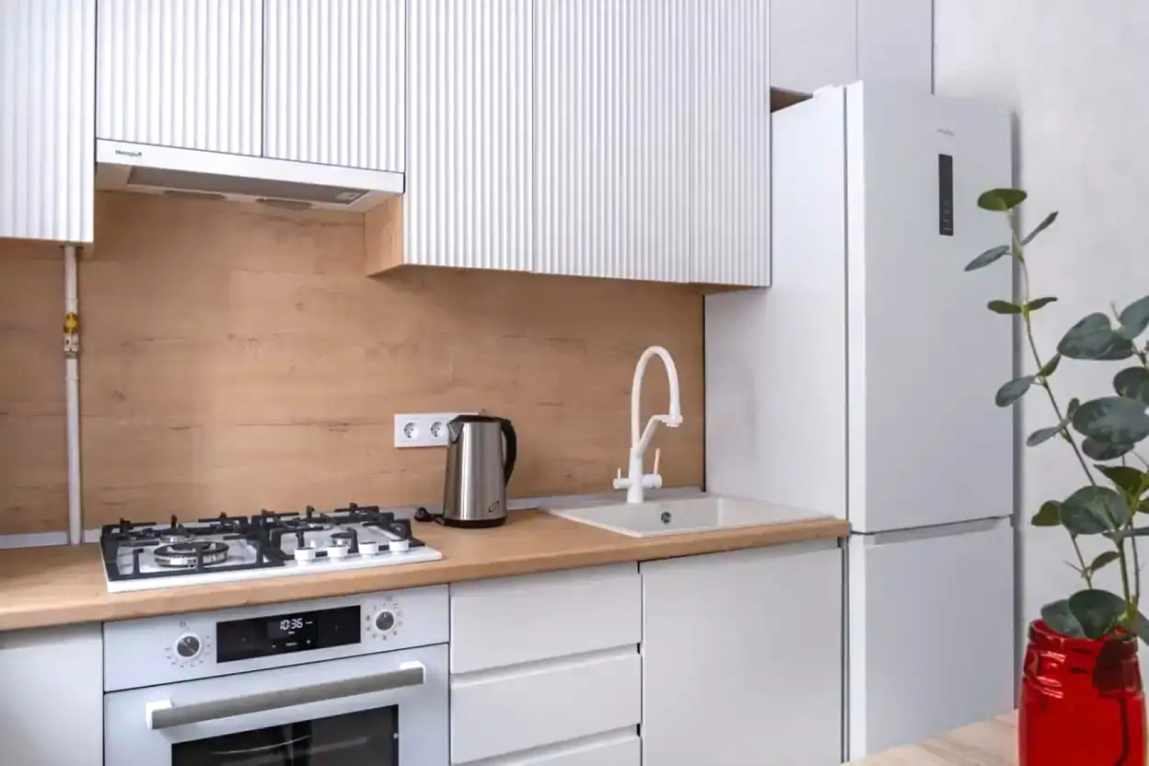 Квартира Уютная у горы Машук от Piligrim-KMV