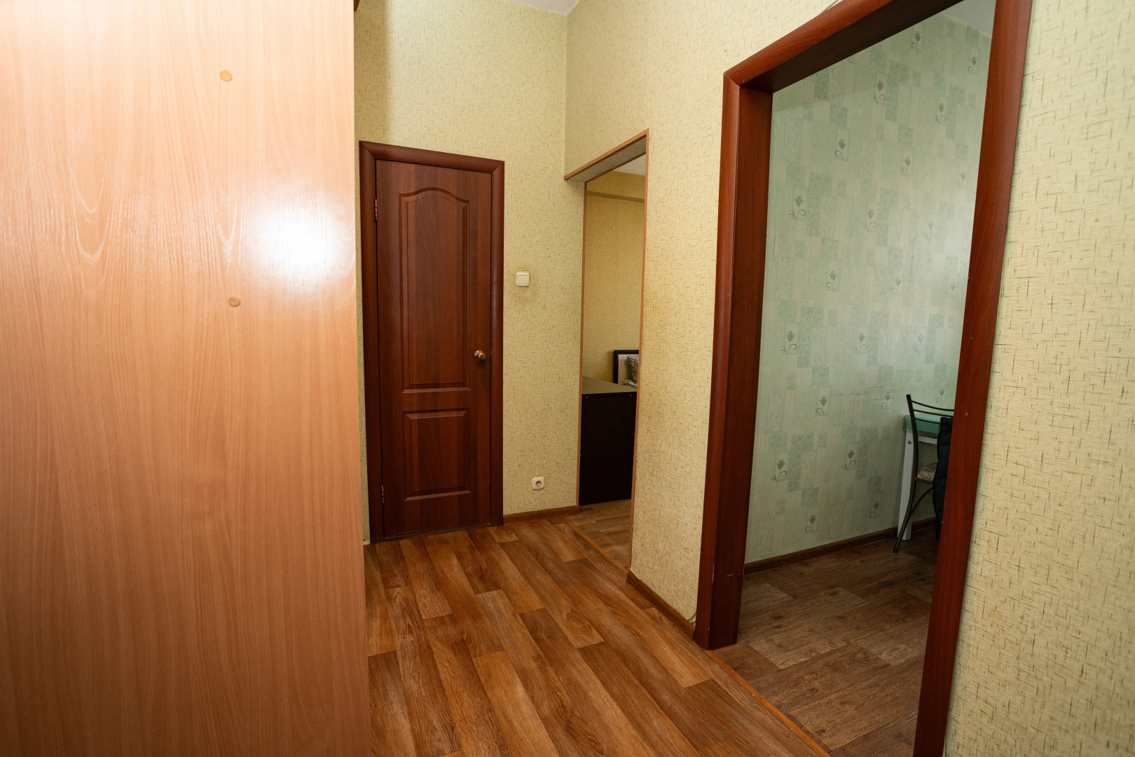 Апартаменты на Политехе 8