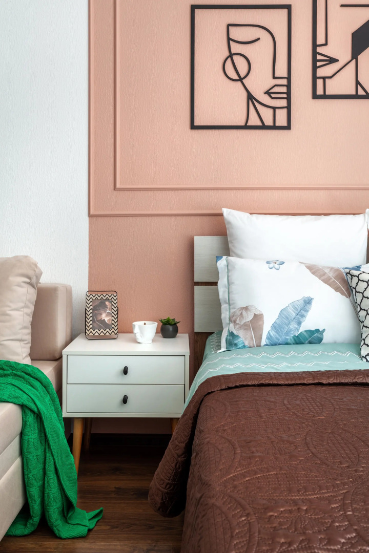 Квартира Chocolate loft