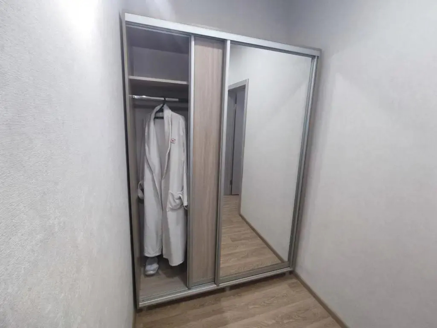 Санаторий Волга