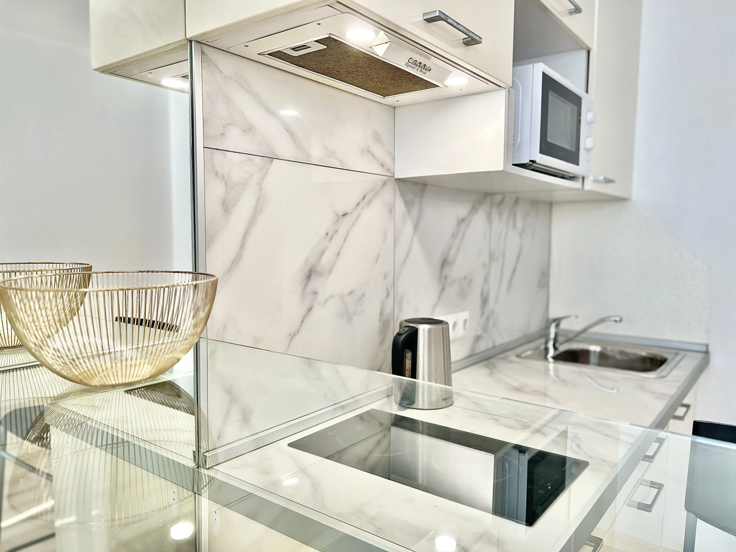 Апартаменты Pashk Inn Artek 2
