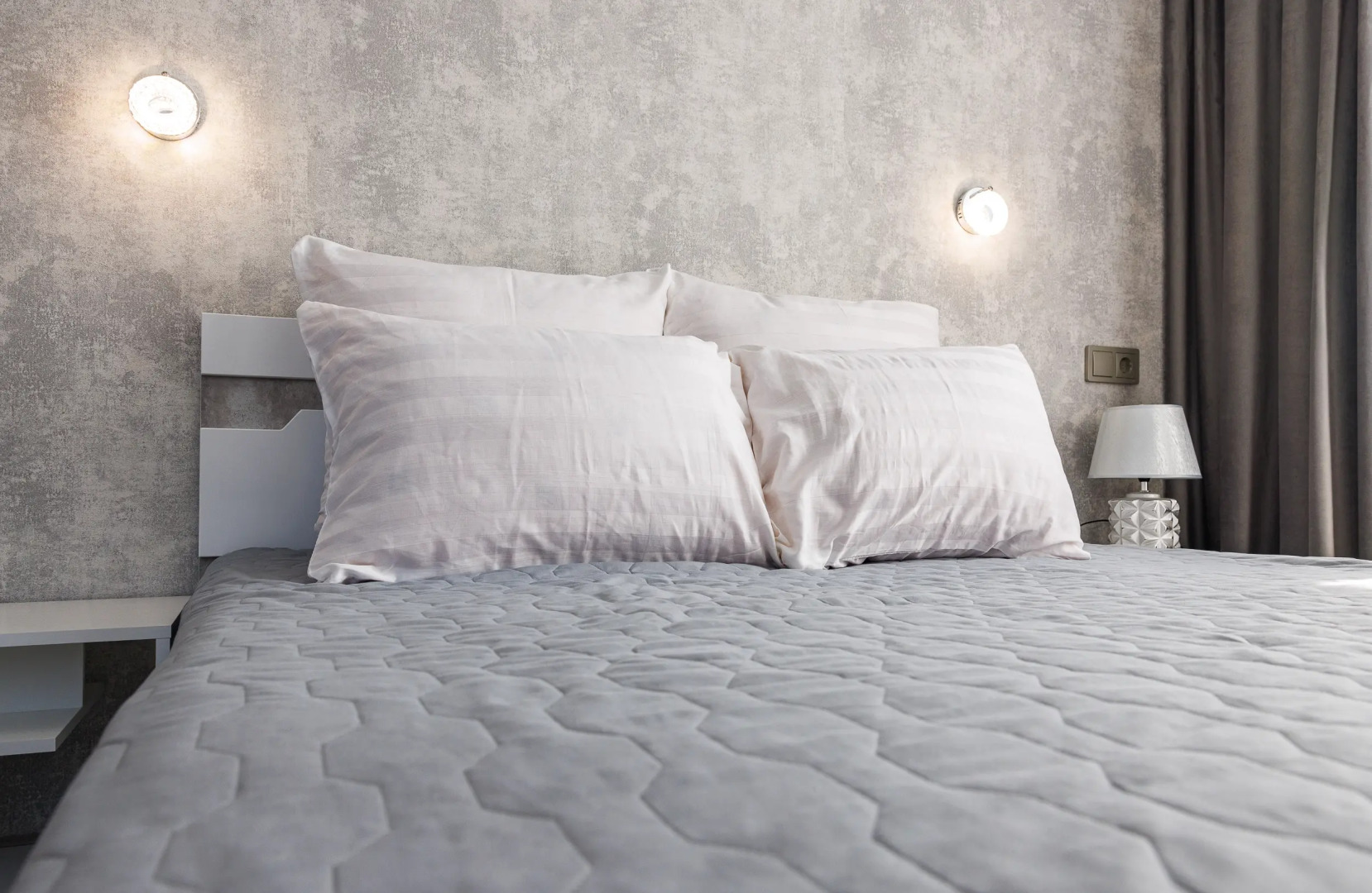 Квартира на проспекте Ленина 111А