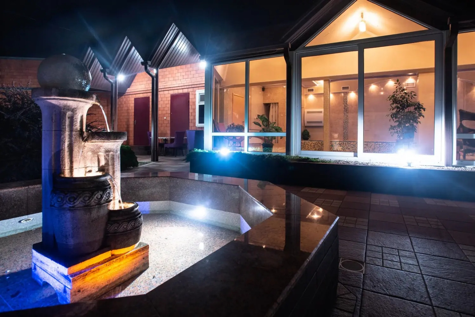 Гостевой дом Усадьба Александрия