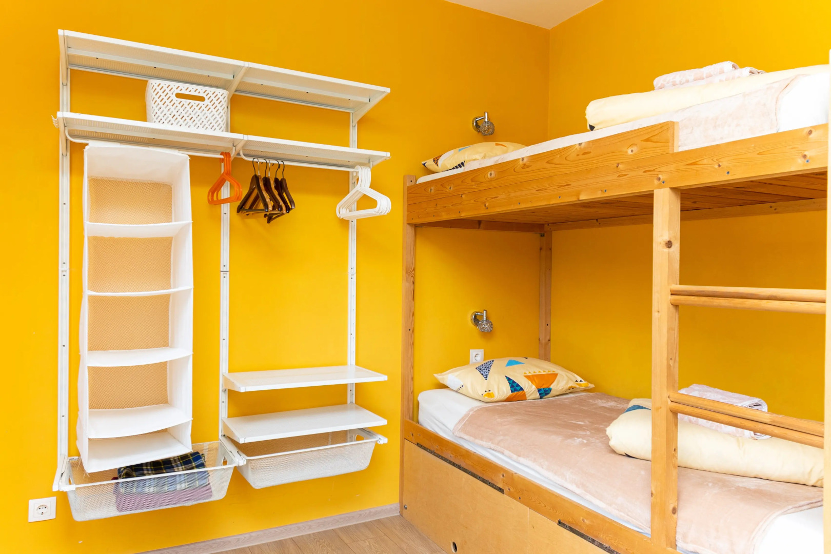 Апартаменты семейные с видом на горы