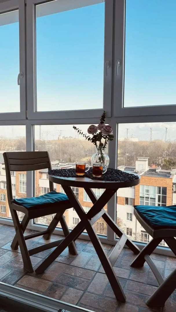 Квартира Белая Ночь Кенигсберга