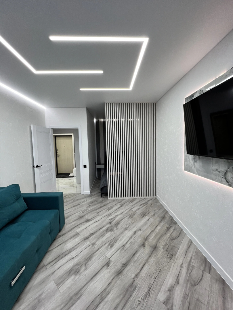 Квартира Аренда жилья Бухарская 32/1