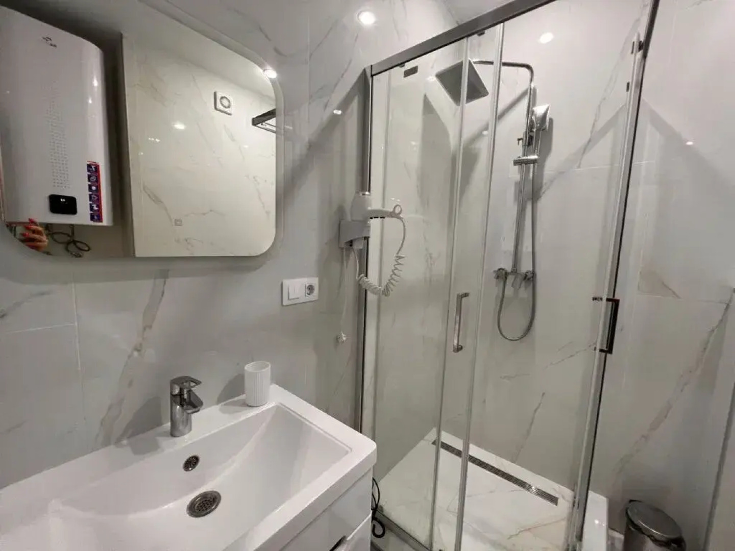 Апартаменты Касабланка