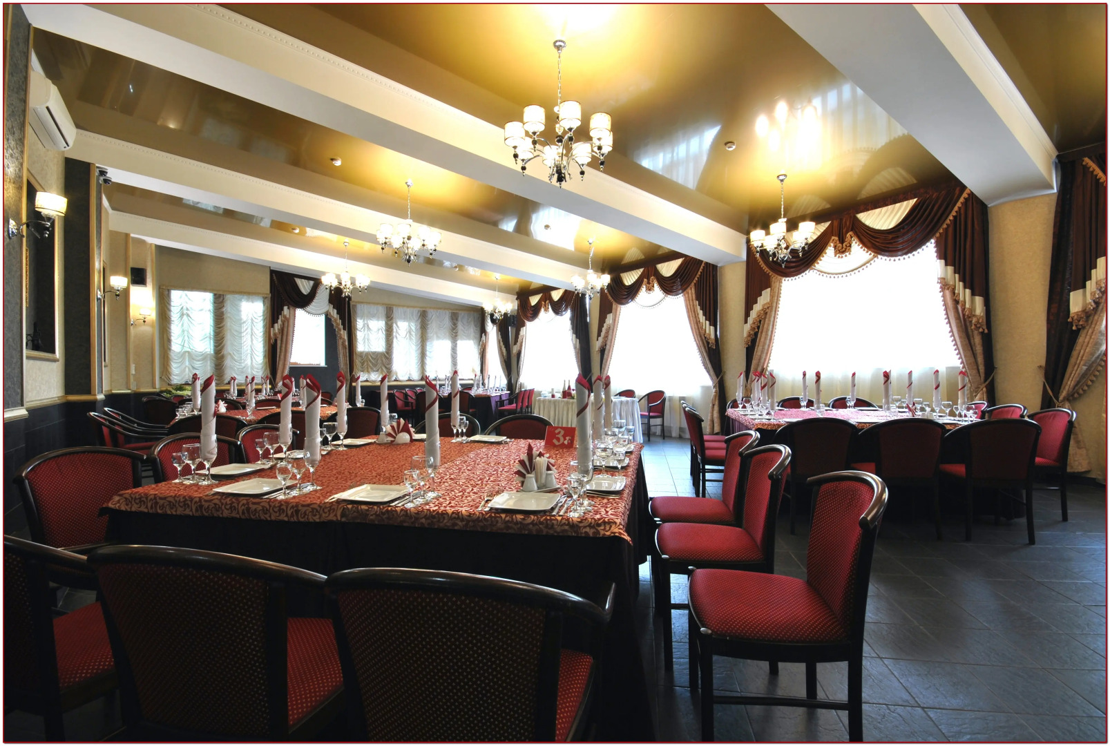 Отель Дворянское гнездо