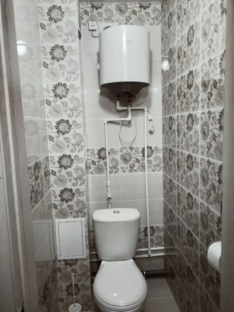 Квартира рядом с Набережной