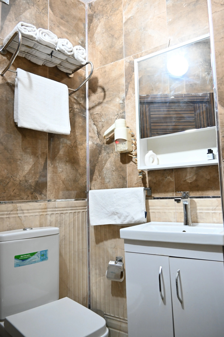 Elite Marmara Hotel Güngören