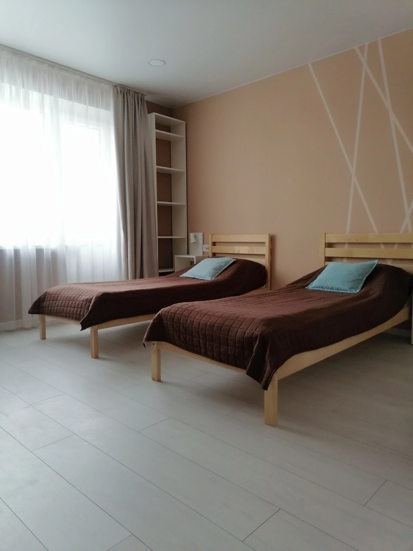 Уютная Квартира на Калужской 26