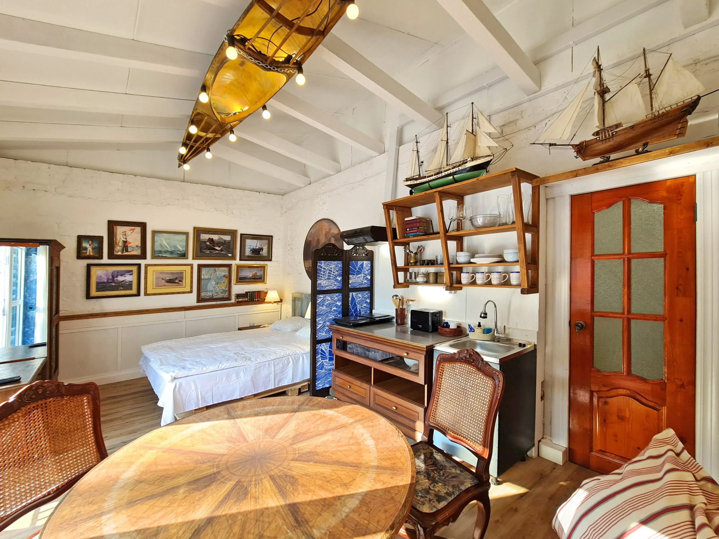 Частный дом Terra Maxima флигель Заря