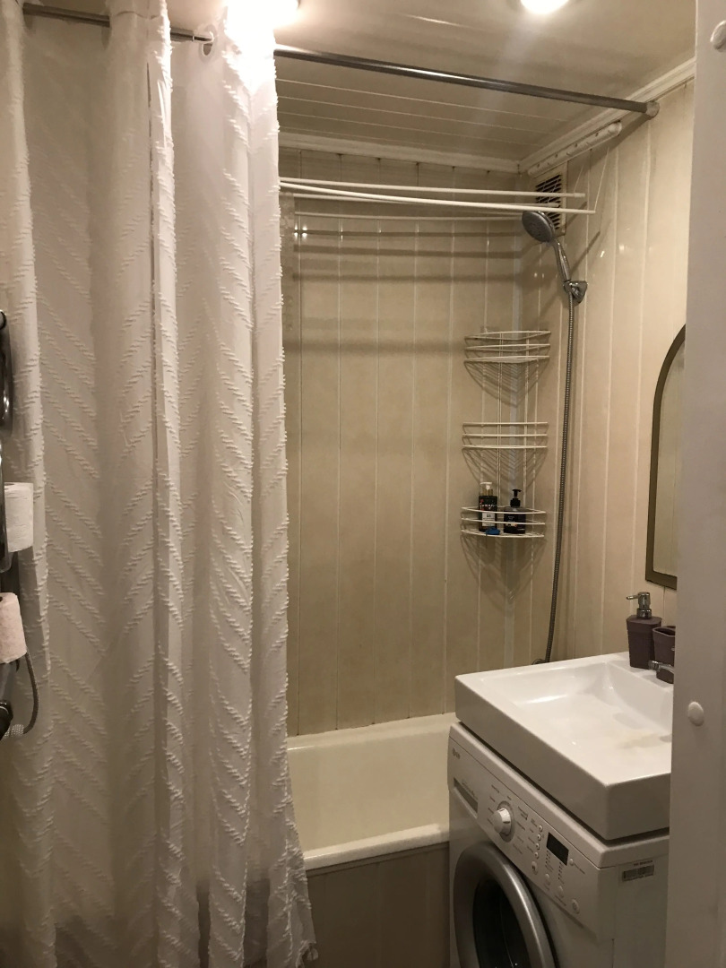 Квартира Однокомнатная