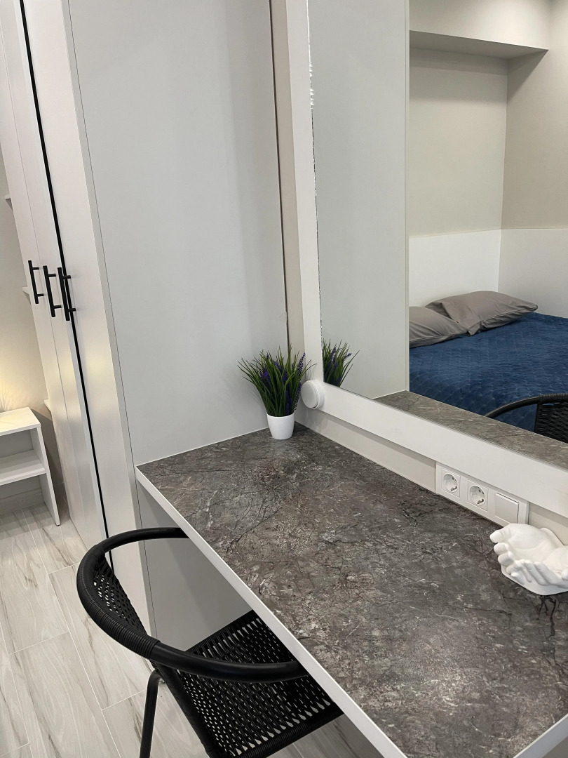 Апартаменты Евпаторийская Жемчужина