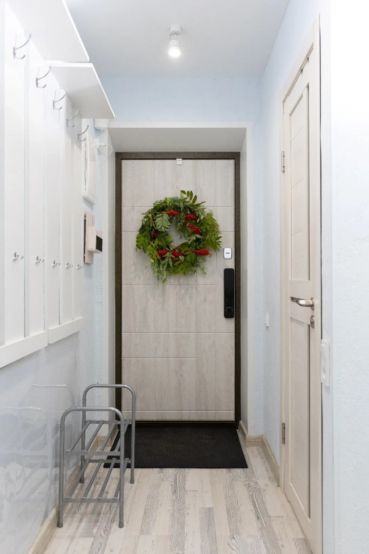 Апартаменты Коломна Палисад Старый Город