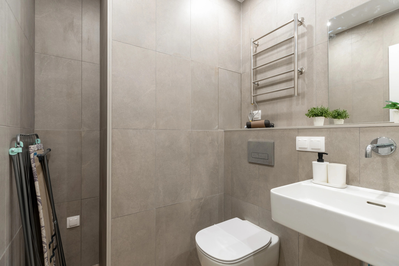 Апартаменты на улице Окская 7А/2