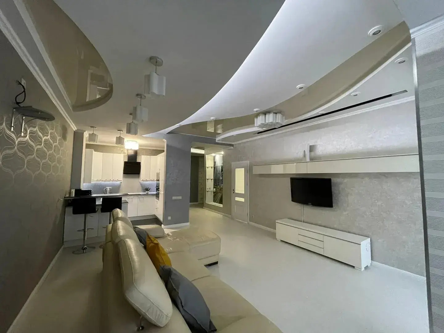 Квартира в Новом Элитном Доме