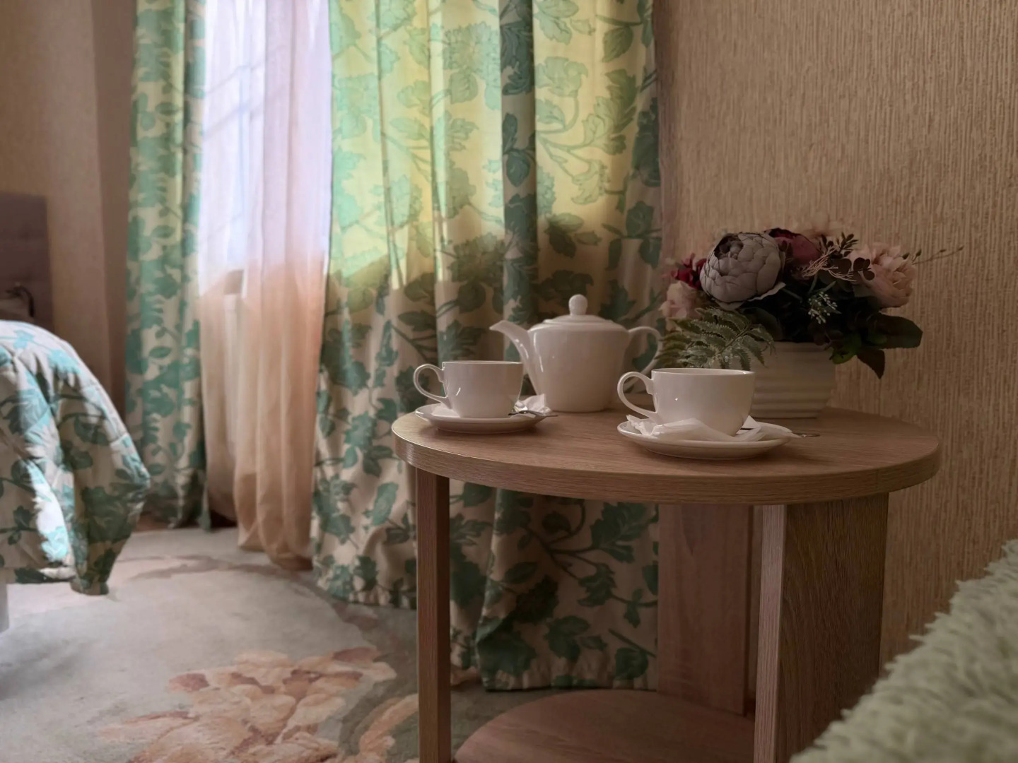 Гостевой дом Тарасово Хаус