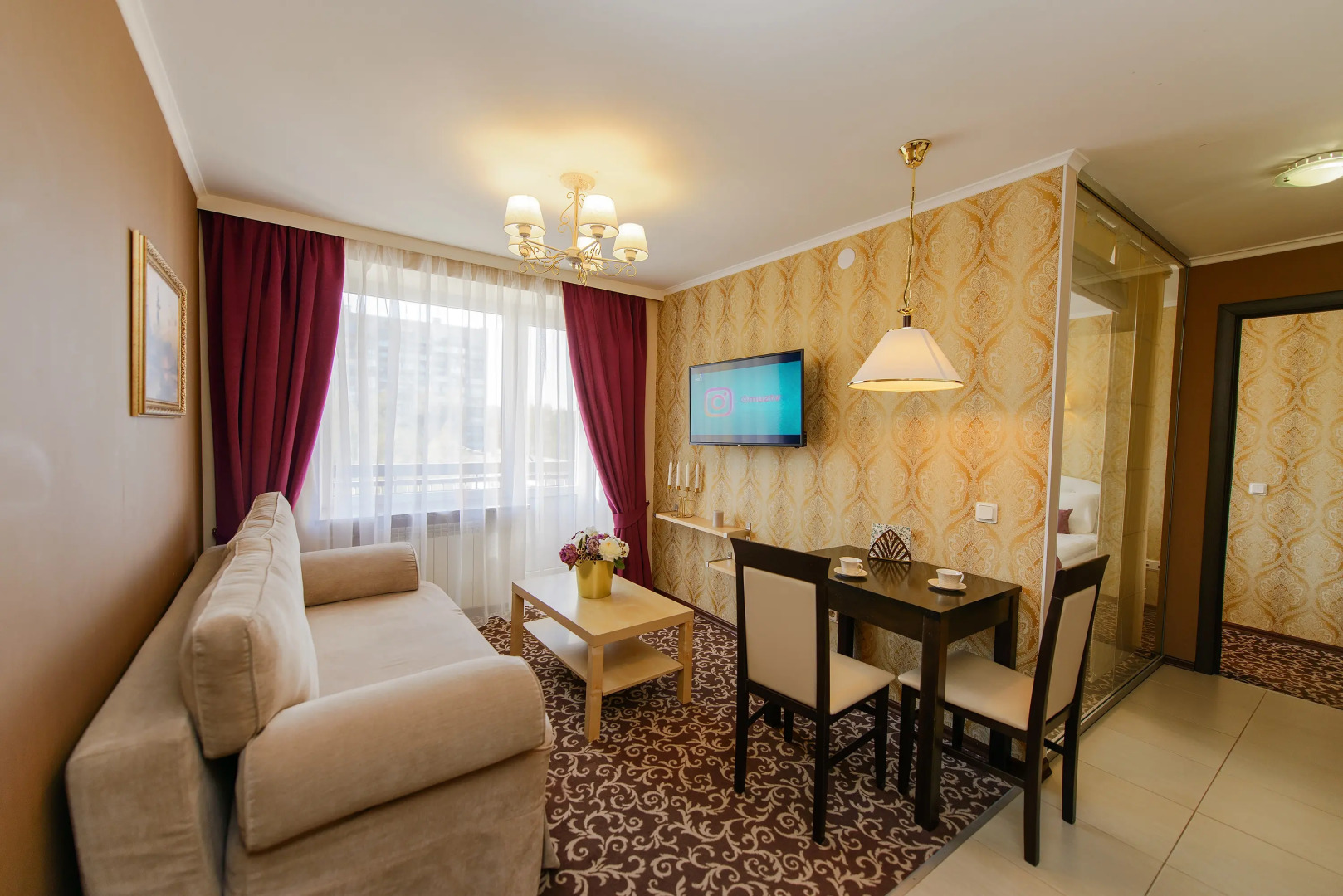 Арт-Отель Карелия