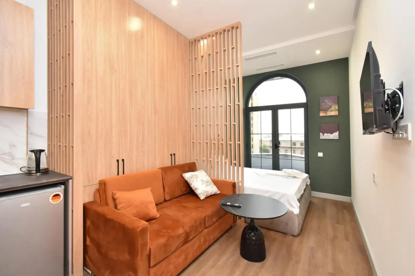 Бутик-отель Aygestan Plaza