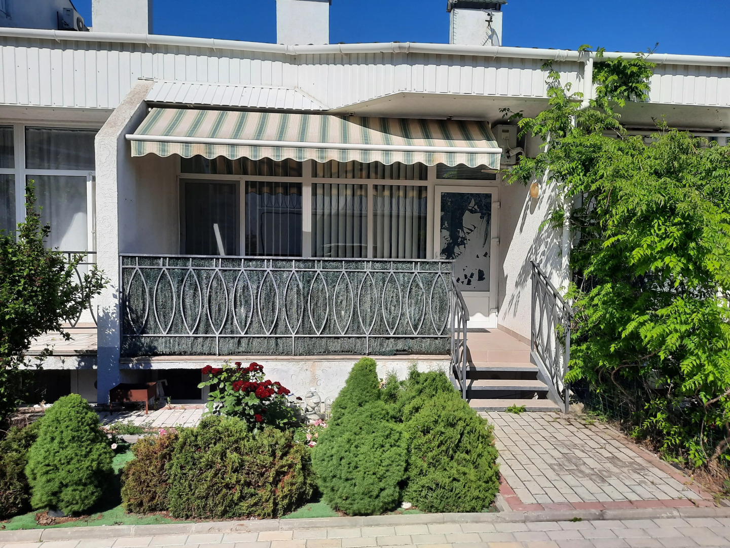 Апартаменты Асми