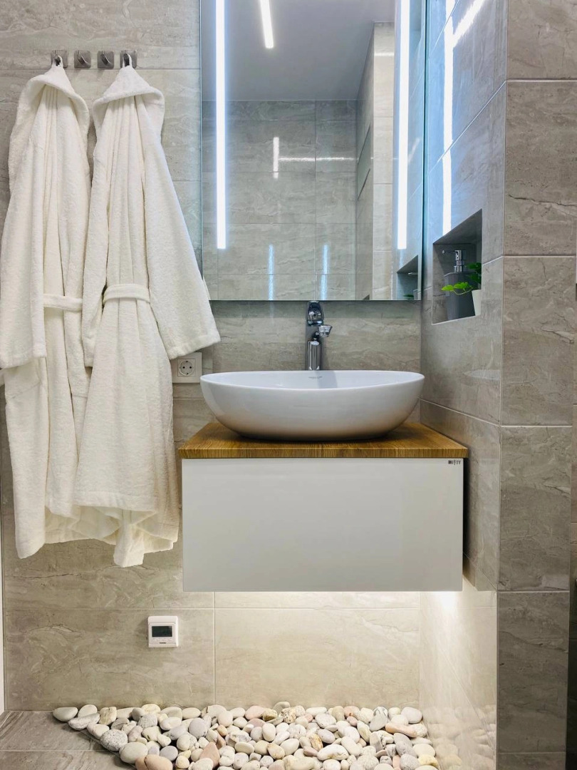 Апартаменты Сочи вайб