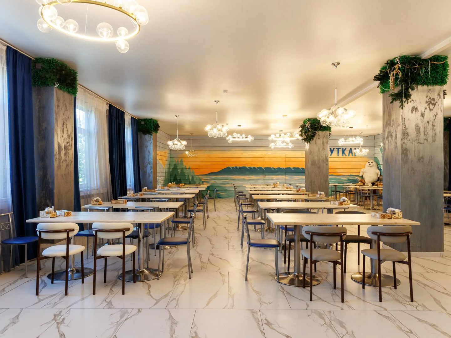 Отель Кумуткан