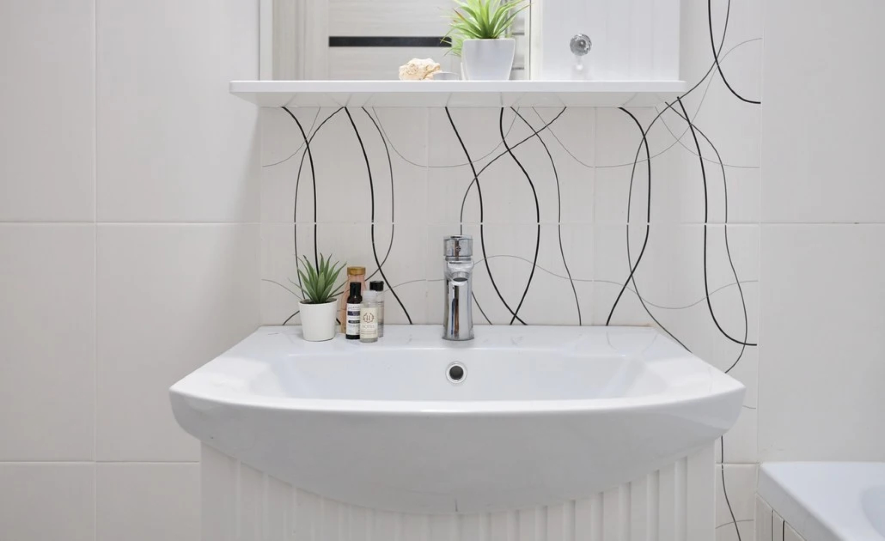 Апартаменты в сердце Ростова-на-Дону