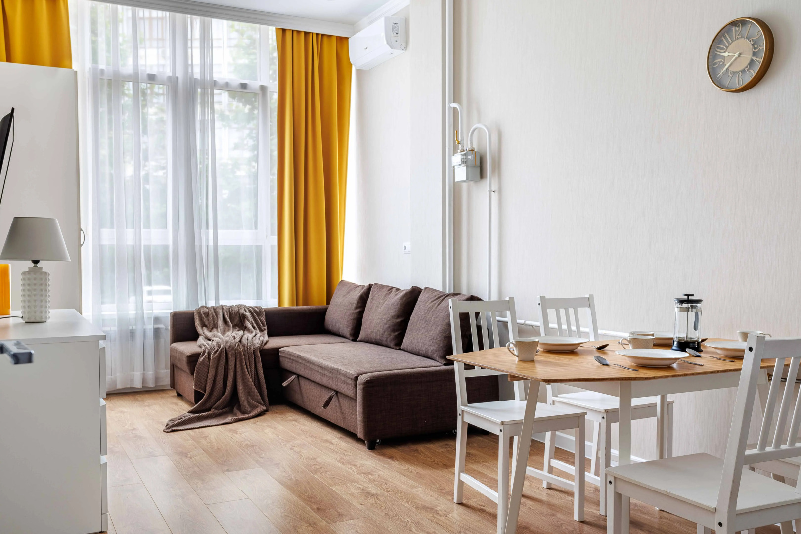 Квартира Первая Линия у Моря