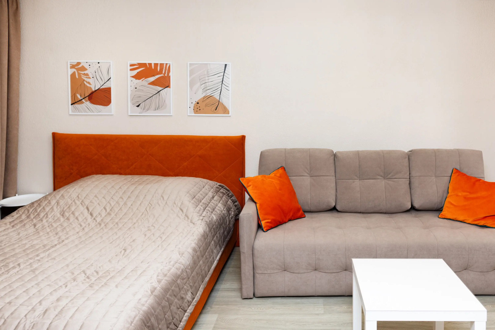 Квартира Центр города, 200 метров от пешеходного "Арбата" Урицкого