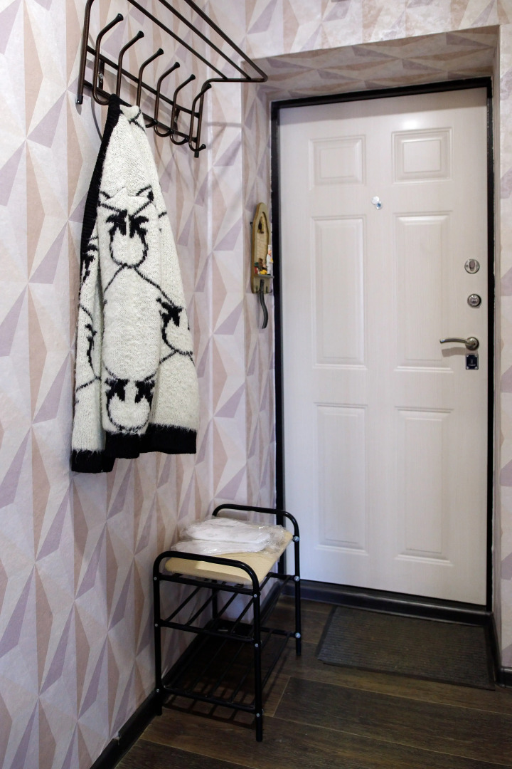 Апартаменты Уютная Квартира в Центре