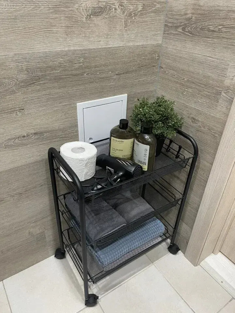 Квартира c нoвым coвременным peмoнтoм и новой техникoй