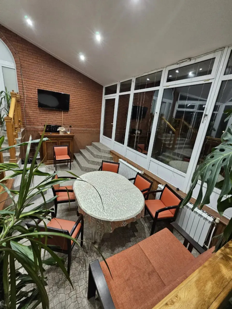 Гостевой дом Поместье