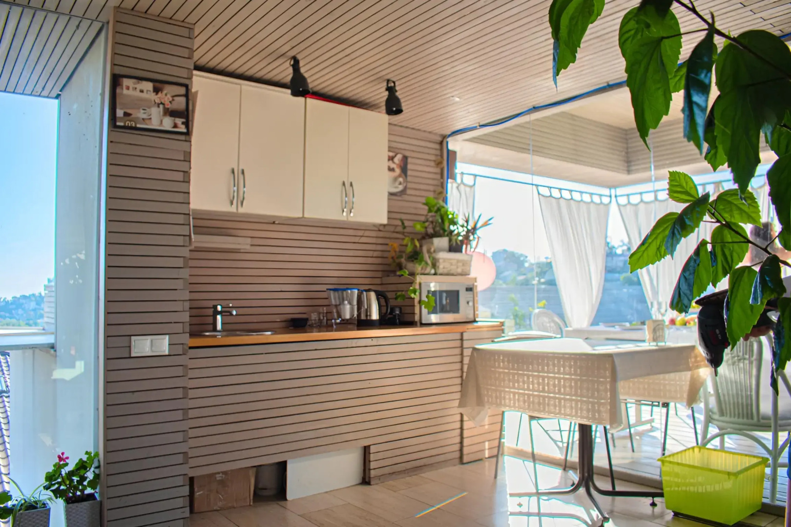 Апартаменты Дом Корчагина