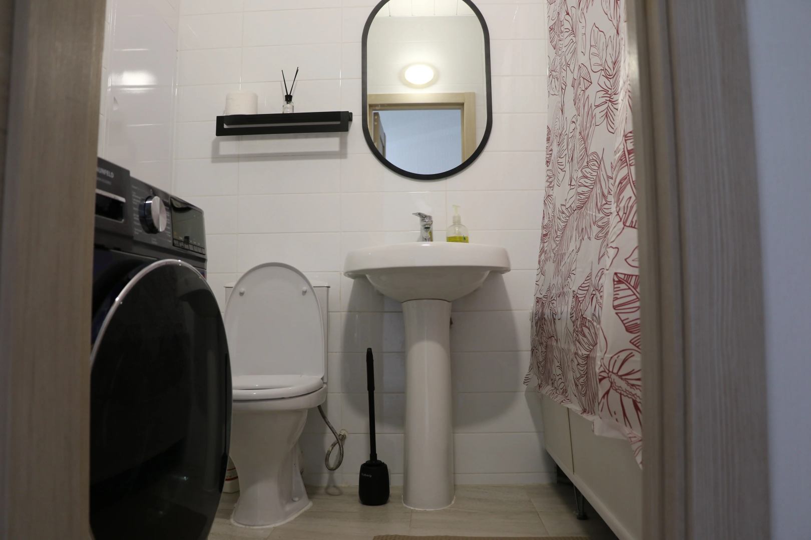 Квартира Ватутинки парк