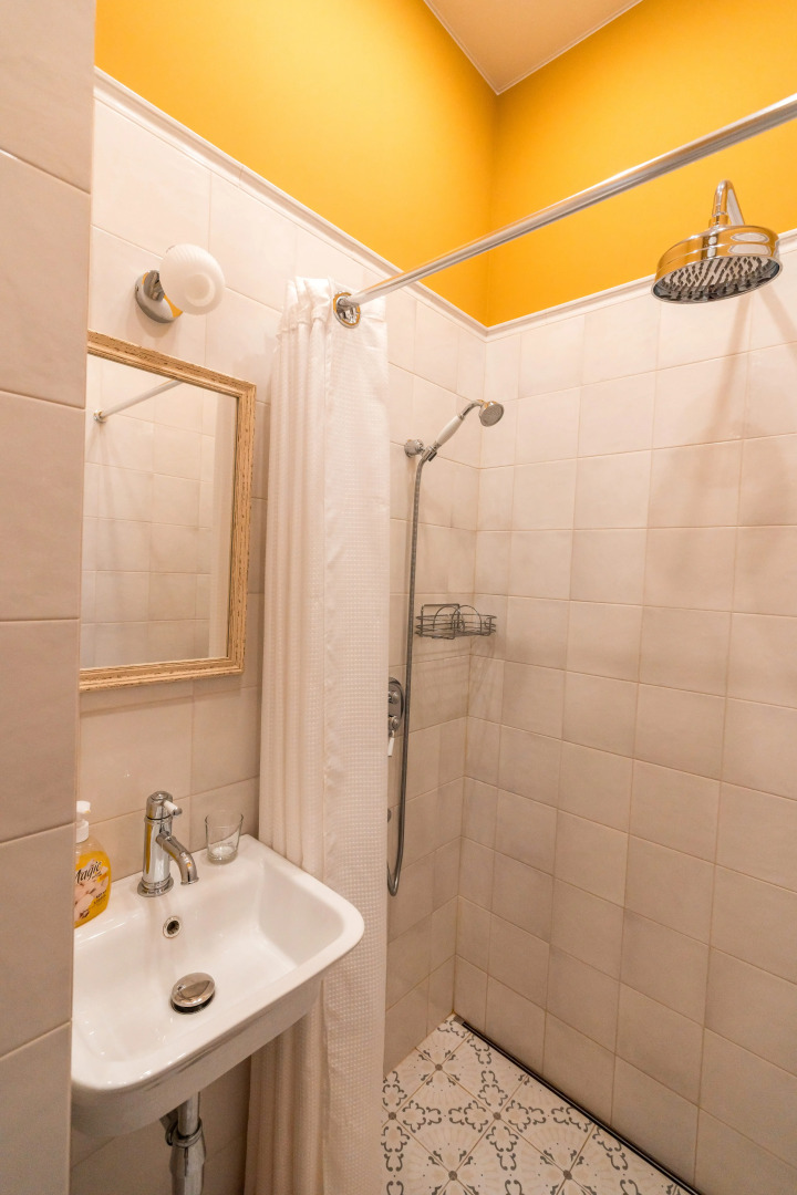 Апартаменты Lux на улице Гагарина 5