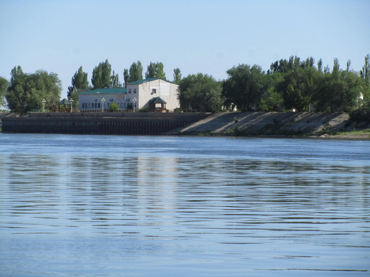 База Отдыха Найт Флайт