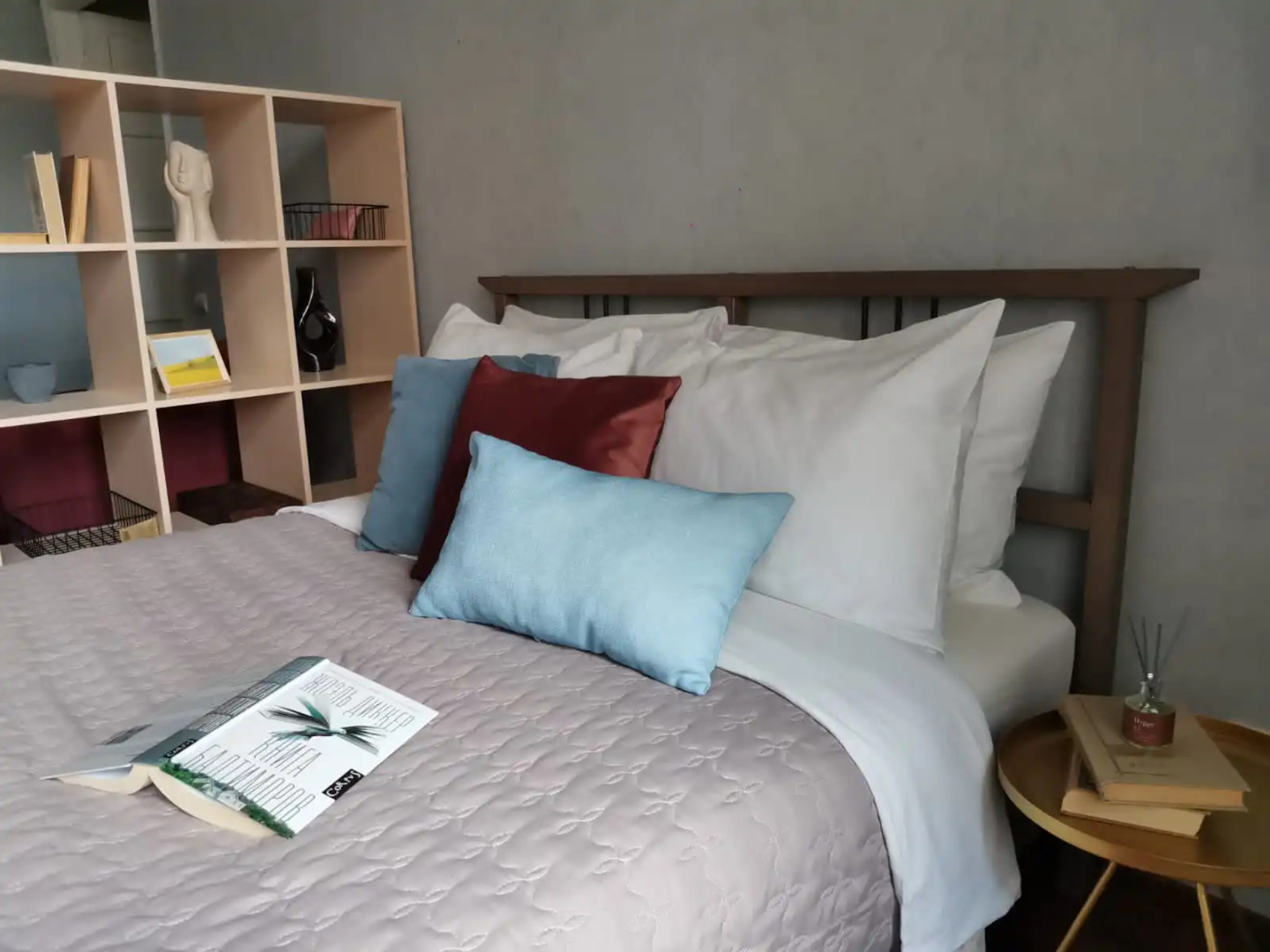 Апартаменты на Вавилова 17